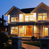 Residential Lettings Page Image
